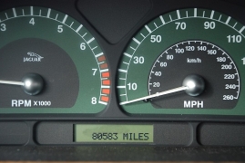 Used 2004  Jaguar S Type 4d Sedan 3&period;0L at Bulldog Motors near Pasco&comma; WA