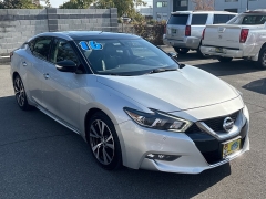 Used 2016  Nissan Maxima 4dr Sdn 3&period;5 at Bulldog Motors near Pasco&comma; WA