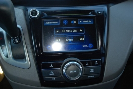 Used 2015 Honda Odyssey 5dr EX-L at Bulldog Motors near Pasco, WA