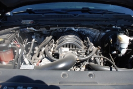 Used 2015 GMC Sierra 1500 2WD Crew Cab SLE at Bulldog Motors near Pasco, WA