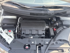 Used 2015  Honda Odyssey 5dr EX-L at Bulldog Motors near Pasco&comma; WA
