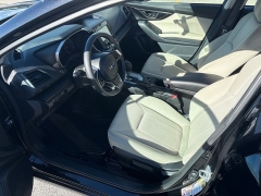 Used 2017  Subaru Impreza 4d Hatchback 2&period;0i Premium at Bulldog Motors near Pasco&comma; WA
