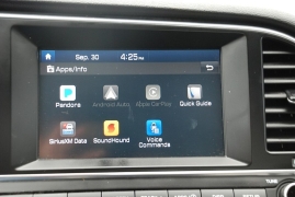 Used 2018 Hyundai Elantra Value Edition 2.0L Auto (Ulsan) at Bulldog Motors near Pasco, WA