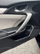 Used 2018  Honda Civic Coupe 2d EX-T CVT at Bulldog Motors near Pasco&comma; WA