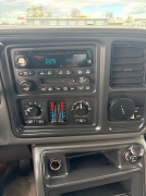 Used 2004  GMC Sierra 2500 Ext Cab 143&period;5" WB 4WD SLE at Bulldog Motors near Pasco&comma; WA