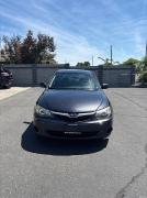 Used 2010  Subaru Impreza 4d Hatchback i Auto at Bulldog Motors near Pasco&comma; WA