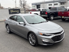 Used 2023  Chevrolet Malibu 4dr Sdn 1LT at Bulldog Motors near Pasco&comma; WA
