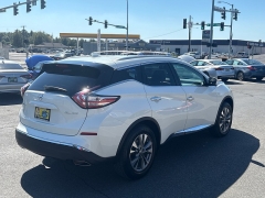 Used 2017  Nissan Murano 2017&period;5 AWD SL at Bulldog Motors near Pasco&comma; WA