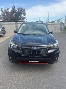 Used 2021  Subaru Forester Sport CVT at Bulldog Motors near Pasco&comma; WA