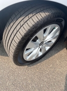 Used 2015  Subaru Legacy 4d Sedan 2&period;5i Premium PZEV at Bulldog Motors near Pasco&comma; WA