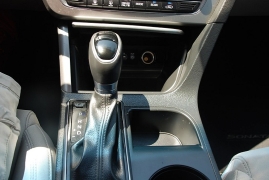 Used 2016 Hyundai Sonata Plug-In Hybrid 4d Sedan at Bulldog Motors near Pasco, WA
