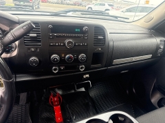 Used 2011  Chevrolet Silverado 3500 Cab-Chassis 4WD Crew Cab 171" DRW LT at Bulldog Motors near Pasco&comma; WA