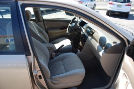 Used 2008 Toyota Corolla 4dr Sdn (Natl) at Bulldog Motors near Pasco, WA