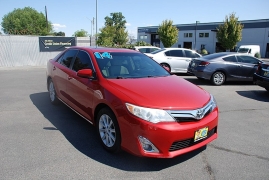 Used 2014 Toyota Camry 4dr Sdn I4 Auto (Natl) at Bulldog Motors near Pasco, WA