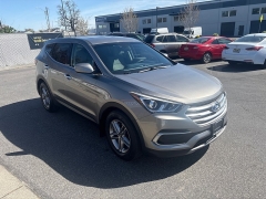 Used 2018  Hyundai Santa Fe Sport 2&period;4L Auto at Bulldog Motors near Pasco&comma; WA
