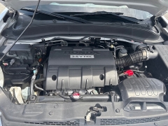 Used 2009  Honda Ridgeline 4WD Crew Cab RTL at Bulldog Motors near Pasco&comma; WA