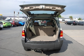 Used 2005 Ford Escape 4dr 103" WB 2.3L XLS at Bulldog Motors near Pasco, WA