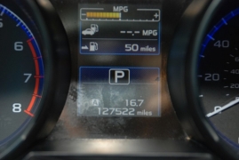Used 2016 Subaru Legacy 4d Sedan i Premium at Bulldog Motors near Pasco, WA