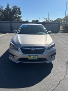 Used 2019  Subaru Legacy 4d Sedan 2&period;5i Limited at Bulldog Motors near Pasco&comma; WA