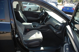 Used 2022  Subaru Outback Premium CVT at Bulldog Motors near Pasco, WA