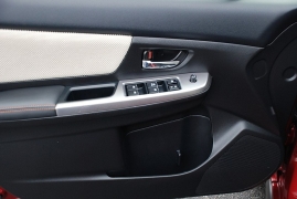 Used 2017  Subaru Crosstrek 4d SUV Premium CVT at Bulldog Motors near Pasco&comma; WA