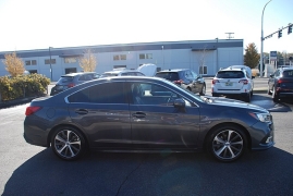 Used 2019  Subaru Legacy 4d Sedan 3.6R Limited at Bulldog Motors near Pasco, WA