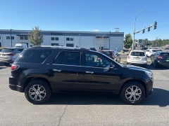 Used 2015  GMC Acadia 4d SUV AWD SLT-1 at Bulldog Motors near Pasco&comma; WA