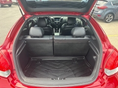 Used 2015  Hyundai Veloster 3dr Cpe Auto Turbo at Bulldog Motors near Pasco&comma; WA