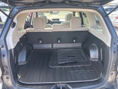 Used 2017  Subaru Forester 4d SUV 2&period;5i Premium CVT at Bulldog Motors near Pasco&comma; WA