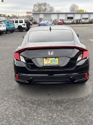 Used 2018  Honda Civic Coupe 2d EX-T CVT at Bulldog Motors near Pasco&comma; WA