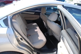 Used 2016 Subaru Legacy 4d Sedan i Premium at Bulldog Motors near Pasco, WA