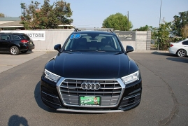 Used 2018 Audi Q5 2.0 TFSI Premium at Bulldog Motors near Pasco, WA