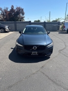Used 2023  Volvo S60 B5 AWD Dark Theme at Bulldog Motors near Pasco&comma; WA