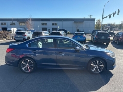 Used 2019  Subaru Legacy 4d Sedan 2&period;5i Limited at Bulldog Motors near Pasco&comma; WA