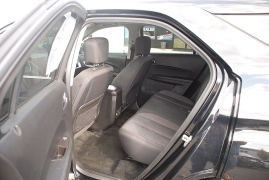 Used 2017 Chevrolet Equinox 4d SUV FWD LT at Bulldog Motors near Pasco, WA