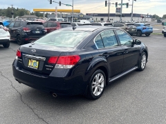Used 2013  Subaru Legacy 4d Sedan R Limited at Bulldog Motors near Pasco&comma; WA