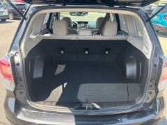 Used 2017  Subaru Forester 4d SUV 2&period;5i CVT at Bulldog Motors near Pasco&comma; WA