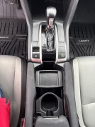 Used 2018  Honda Civic Coupe 2d EX-T CVT at Bulldog Motors near Pasco&comma; WA