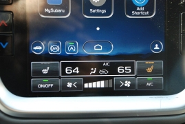 Used 2022  Subaru Outback Premium CVT at Bulldog Motors near Pasco, WA