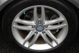 Used 2012  Mercedes-Benz C-Class 4d Sedan C250 Sport at Bulldog Motors near Pasco, WA