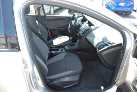 Used 2012 Ford Focus 4d Sedan S at Bulldog Motors near Pasco, WA