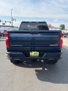 Used 2019  Chevrolet Silverado 1500 4WD Crew Cab 147" High Country at Bulldog Motors near Pasco&comma; WA