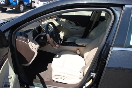 Used 2015 Buick LaCrosse 4d Sedan Leather V6 at Bulldog Motors near Pasco, WA