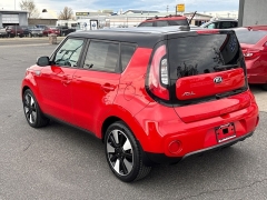 Used 2017  Kia Soul 4d Hatchback &plus; at Bulldog Motors near Pasco&comma; WA