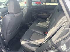 Used 2022  Subaru Outback Wilderness CVT at Bulldog Motors near Pasco&comma; WA