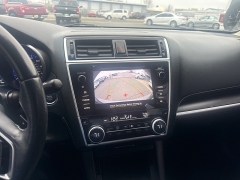 Used 2019  Subaru Legacy 4d Sedan 2&period;5i Limited at Bulldog Motors near Pasco&comma; WA