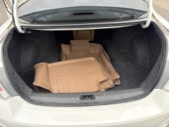 Used 2009  Honda Accord Sedan 4d EX Auto at Bulldog Motors near Pasco&comma; WA