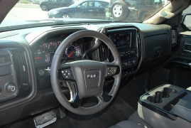 Used 2015 GMC Sierra 1500 2WD Crew Cab SLE at Bulldog Motors near Pasco, WA