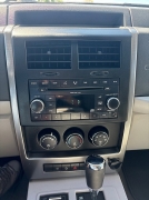 Used 2008  Jeep Liberty 4d SUV 4WD Sport at Bulldog Motors near Pasco&comma; WA