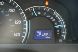 Used 2014 Toyota Camry 4dr Sdn I4 Auto (Natl) at Bulldog Motors near Pasco, WA